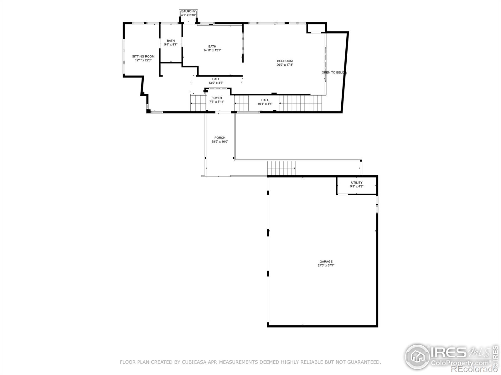 1440 Reed Ranch Road Boulder CO 80302