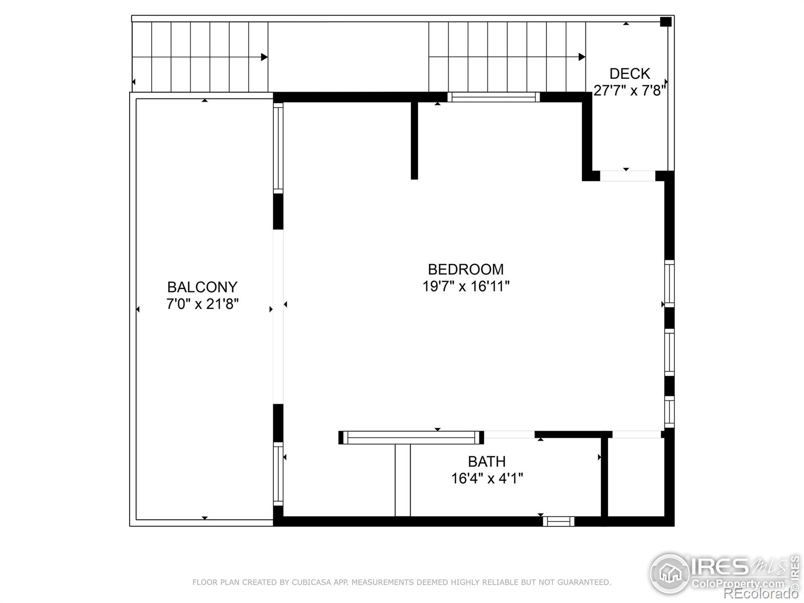 1440 Reed Ranch Road Boulder CO 80302
