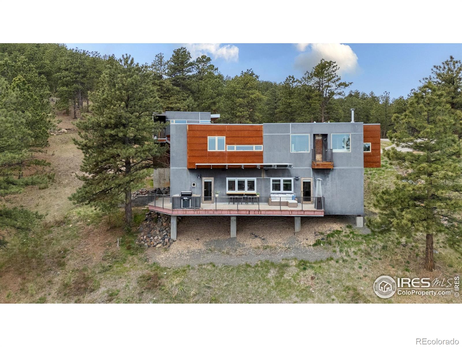1440 Reed Ranch Road Boulder CO 80302