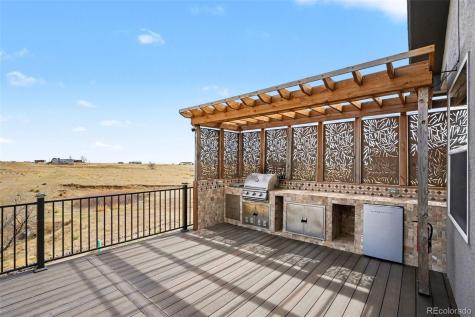 3575 Hare Haven Lane Colorado Springs CO 80930