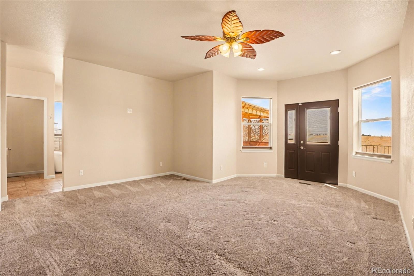 3575 Hare Haven Lane Colorado Springs CO 80930
