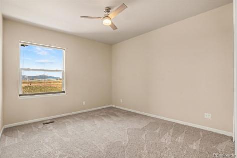 3575 Hare Haven Lane Colorado Springs CO 80930