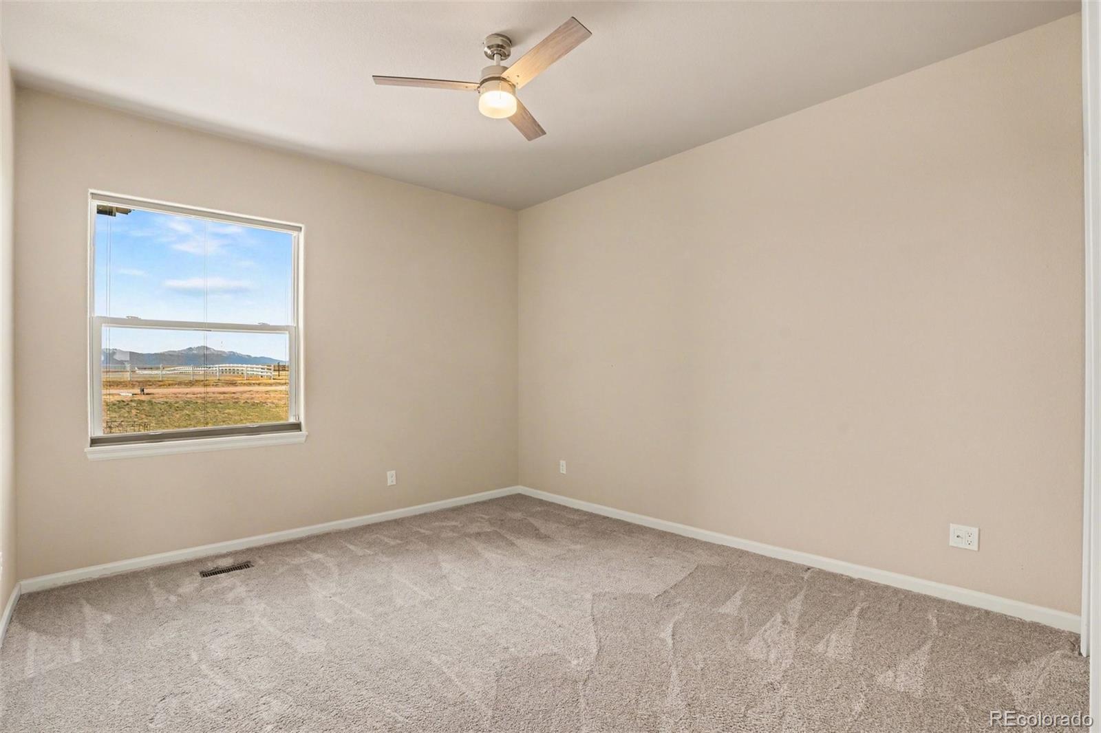 3575 Hare Haven Lane Colorado Springs CO 80930