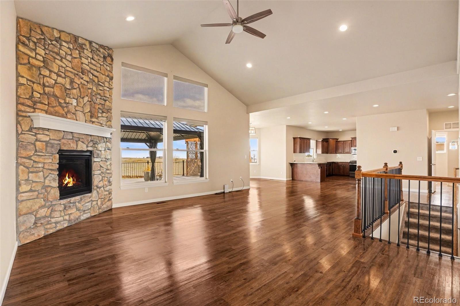 3575 Hare Haven Lane Colorado Springs CO 80930