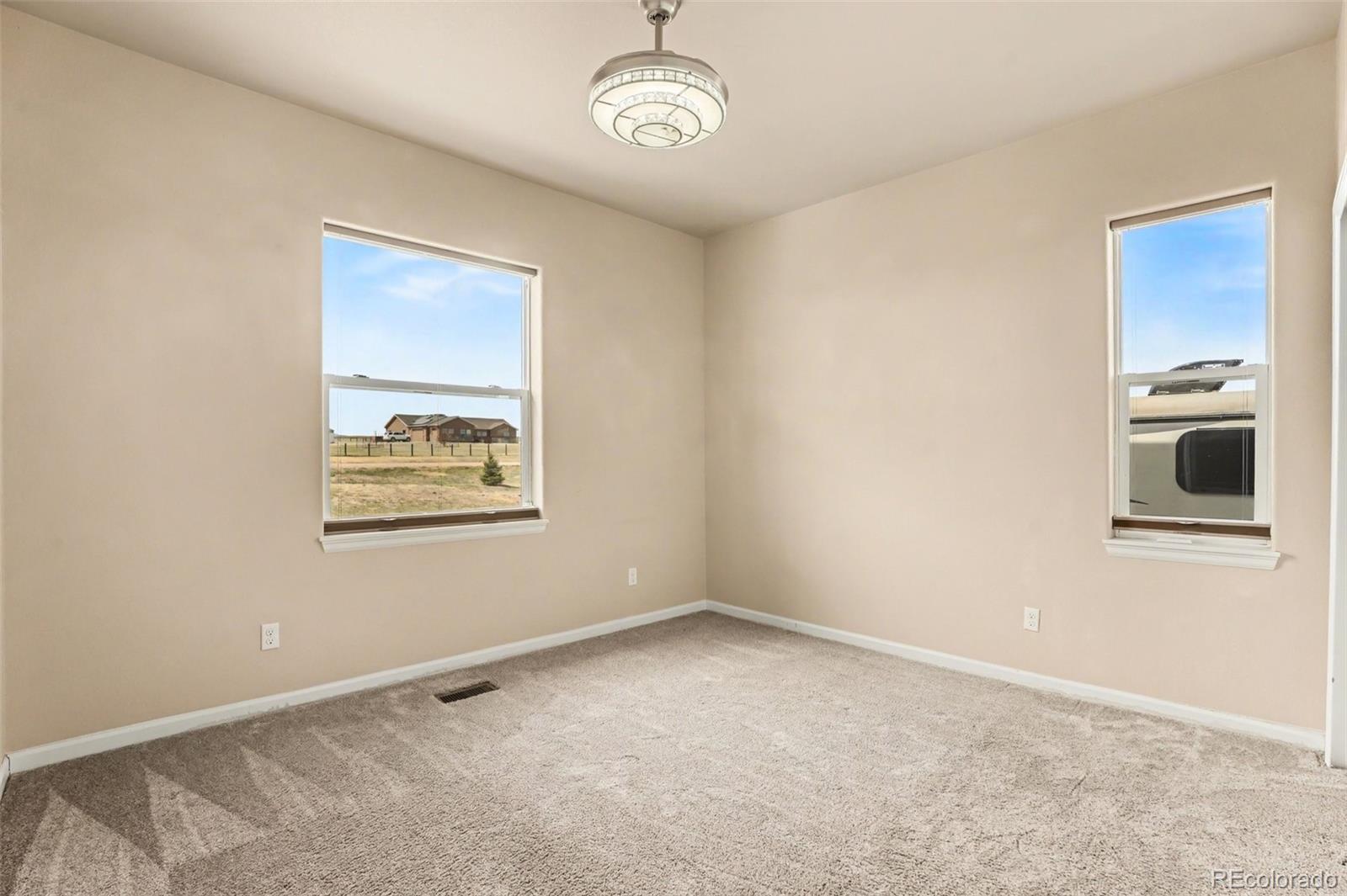 3575 Hare Haven Lane Colorado Springs CO 80930