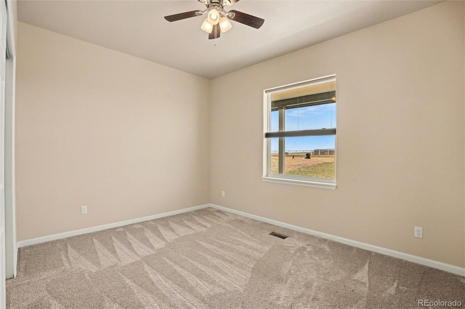 3575 Hare Haven Lane Colorado Springs CO 80930