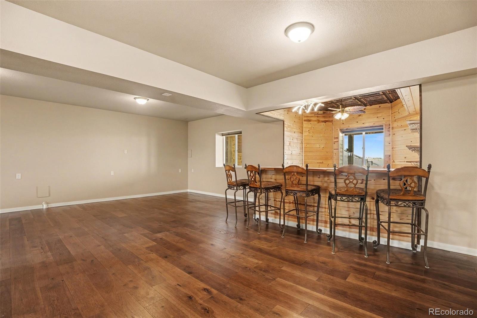 3575 Hare Haven Lane Colorado Springs CO 80930