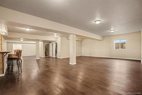 3575 Hare Haven Lane Colorado Springs CO 80930