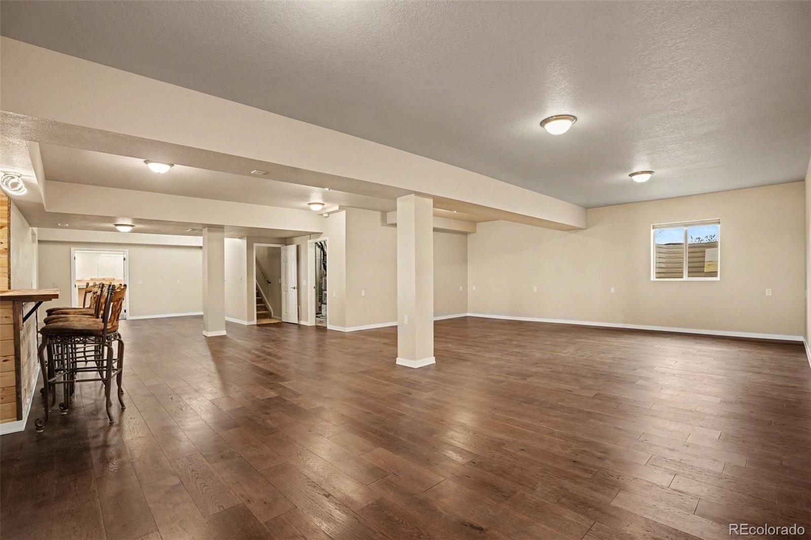 3575 Hare Haven Lane Colorado Springs CO 80930
