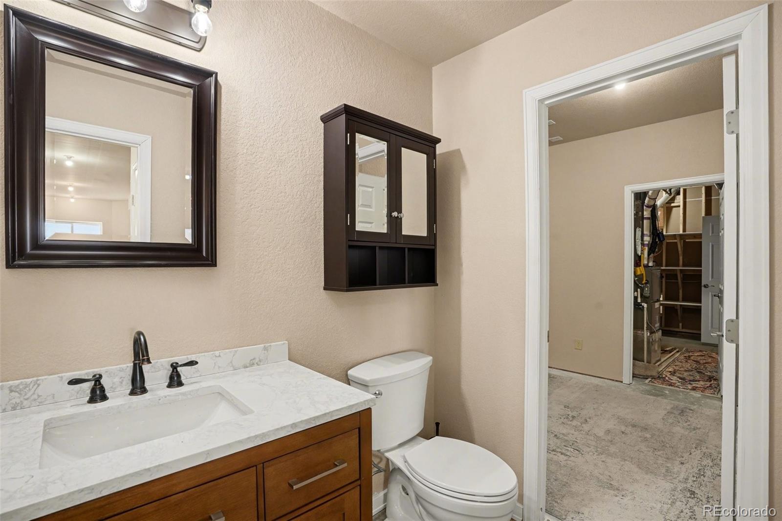 3575 Hare Haven Lane Colorado Springs CO 80930