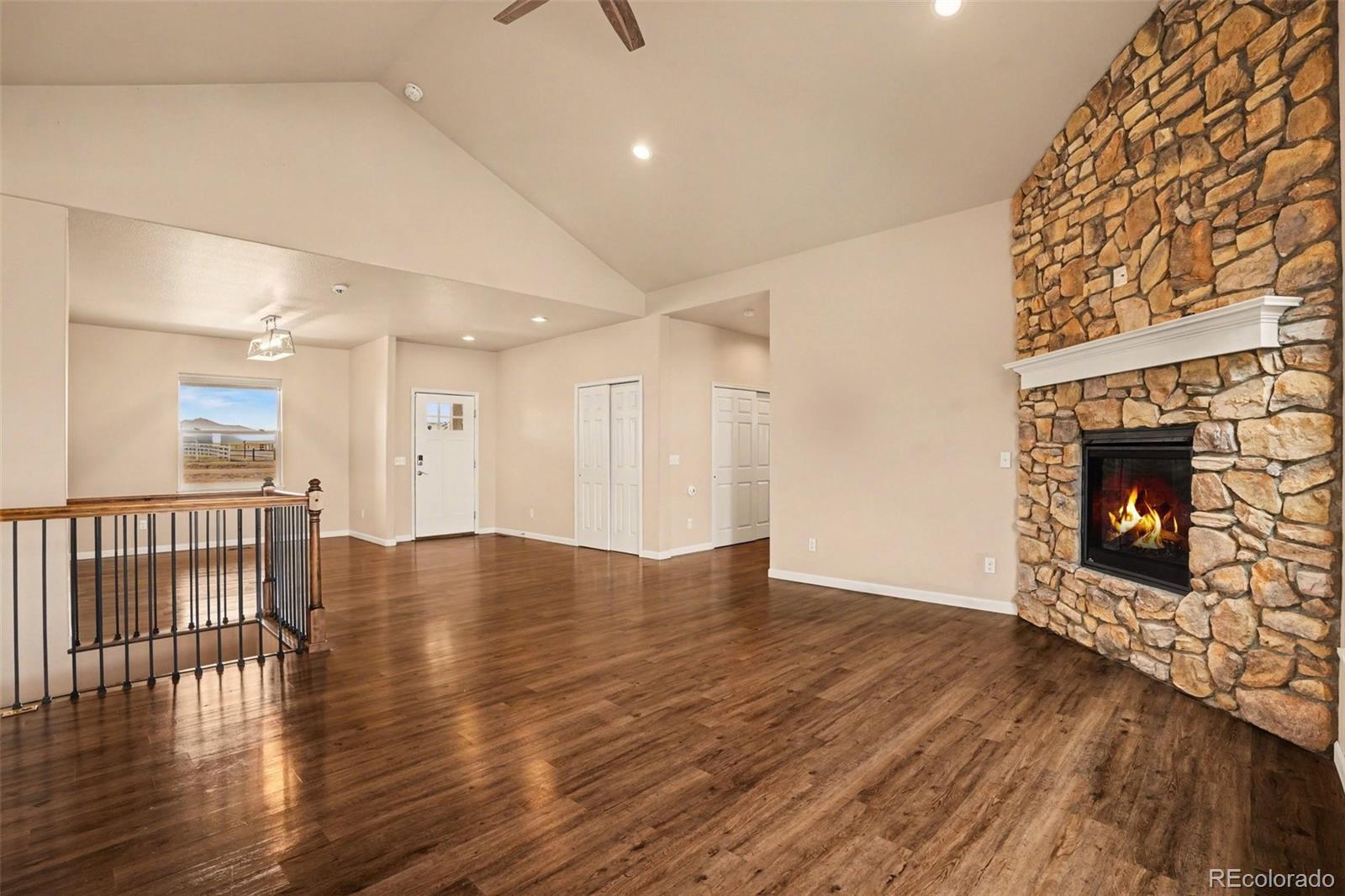3575 Hare Haven Lane Colorado Springs CO 80930