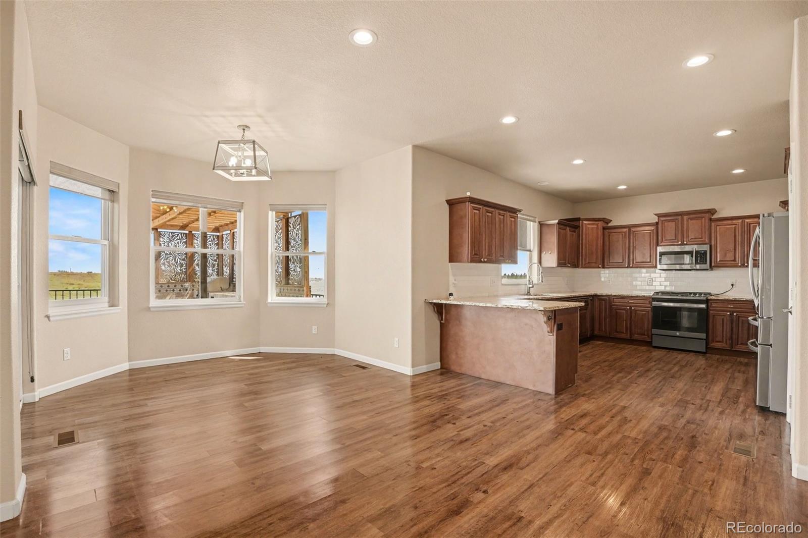 3575 Hare Haven Lane Colorado Springs CO 80930
