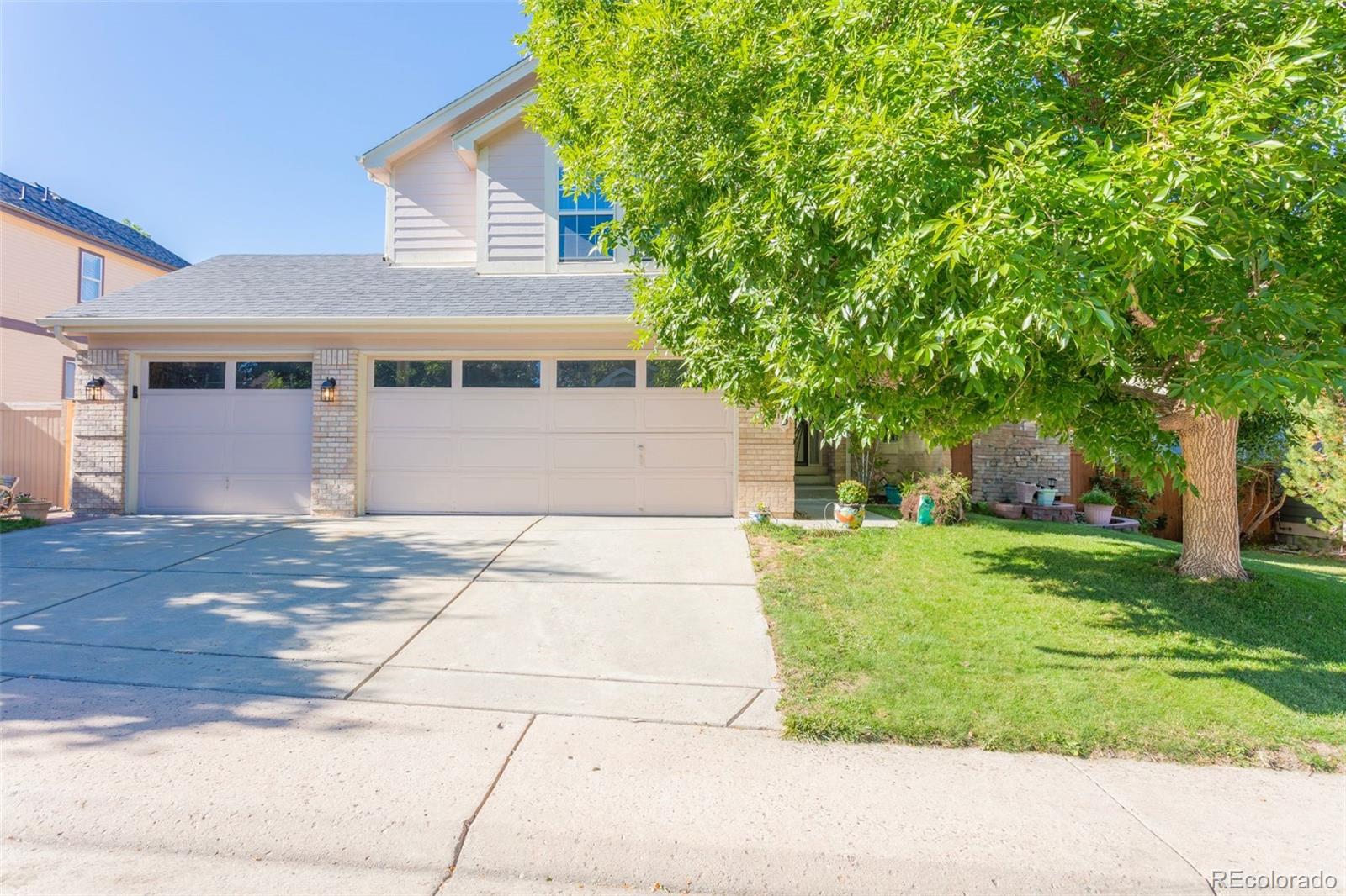 4703 N Wildflowers Way Castle Rock CO 80109