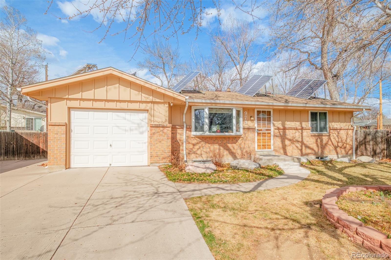 973 S Holland Street Lakewood CO 80226