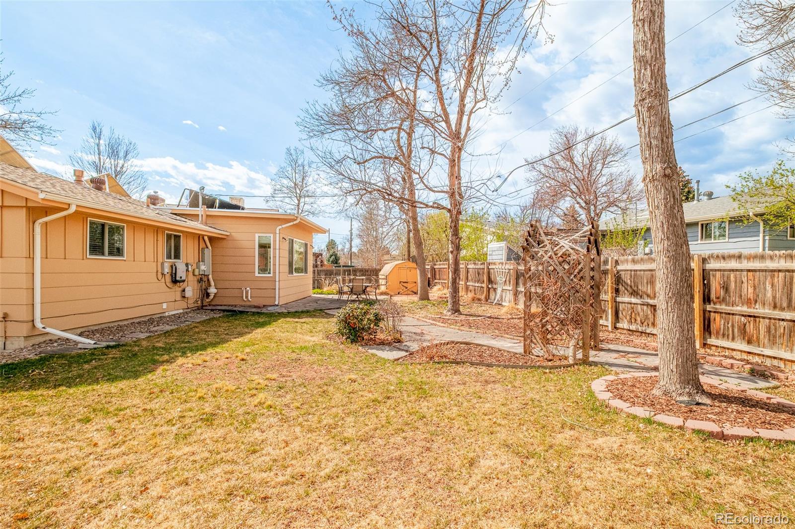 973 S Holland Street Lakewood CO 80226