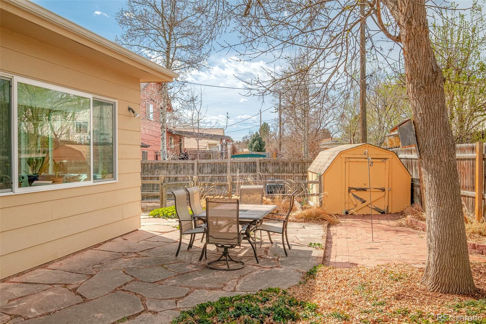 973 S Holland Street Lakewood CO 80226