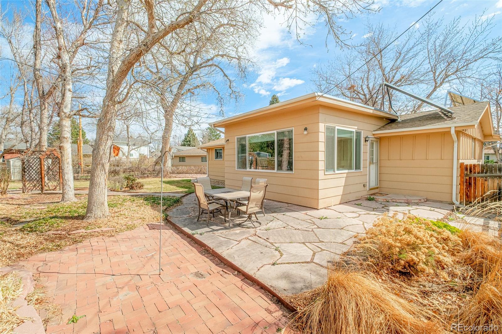 973 S Holland Street Lakewood CO 80226
