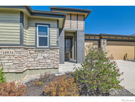 10834 Graphite Street Broomfield CO 80021
