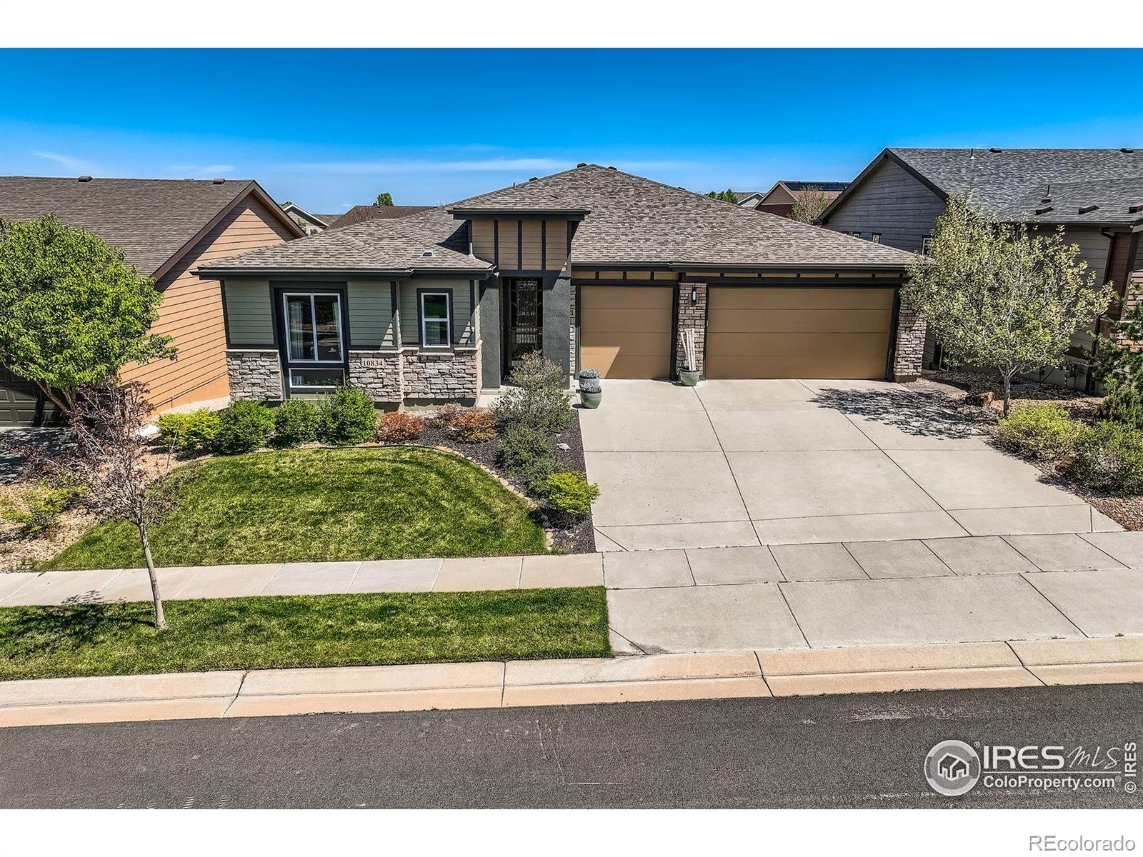 10834 Graphite Street Broomfield CO 80021