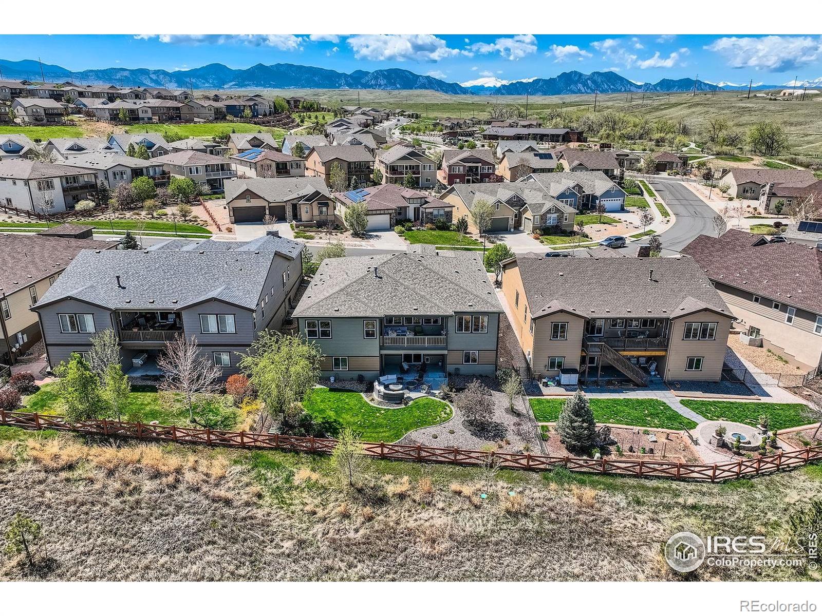 10834 Graphite Street Broomfield CO 80021