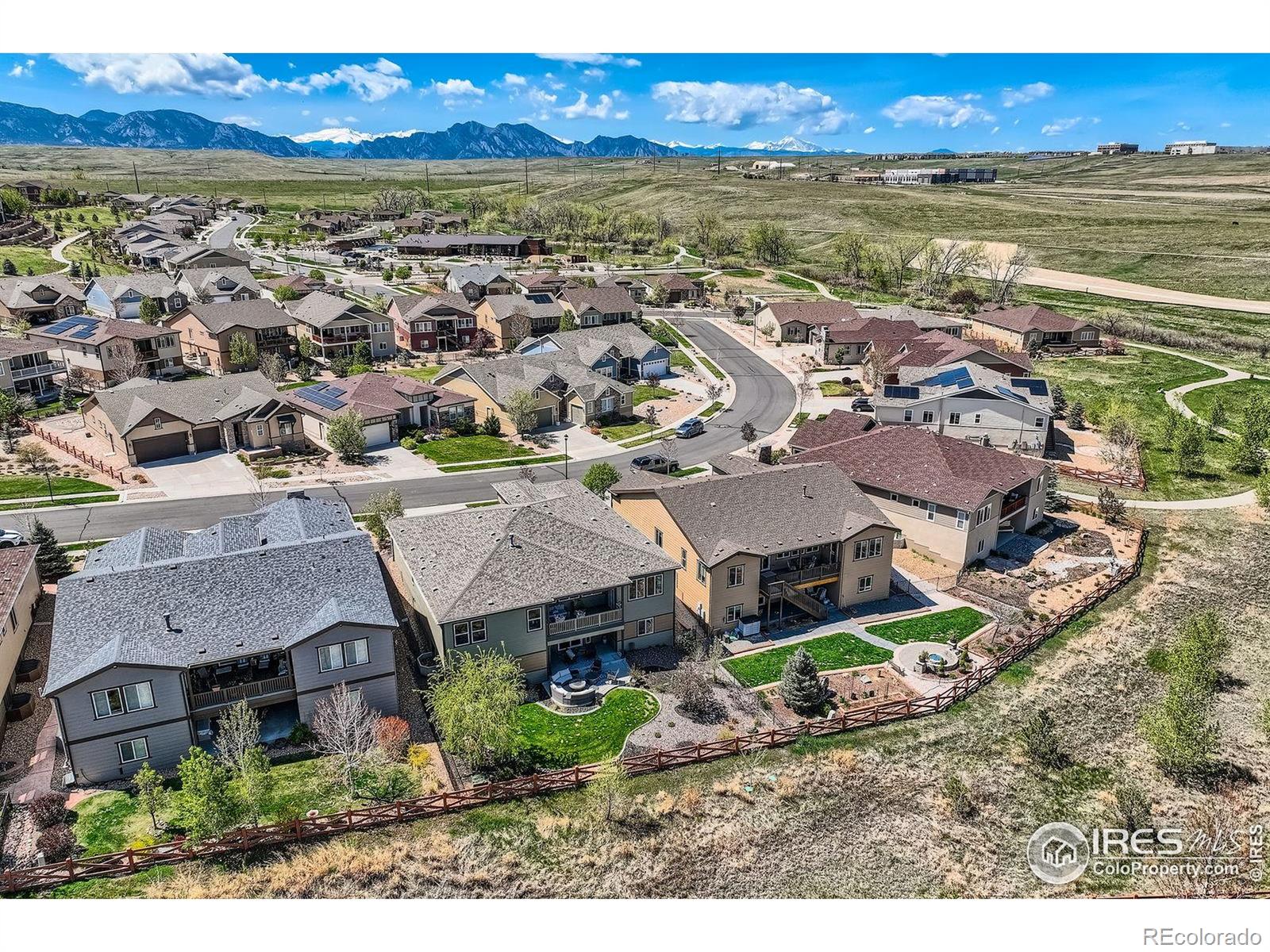 10834 Graphite Street Broomfield CO 80021