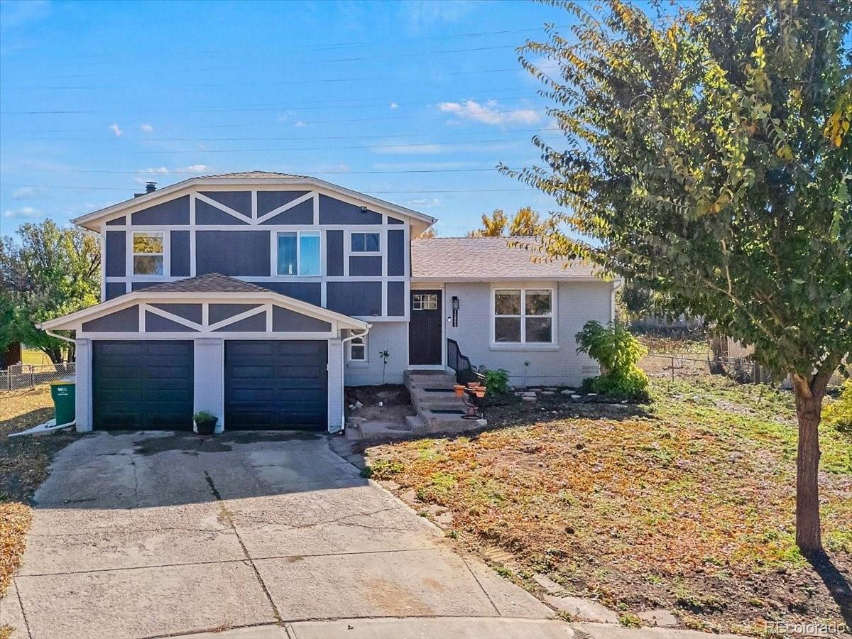 15880 E Utah Place Aurora CO 80017