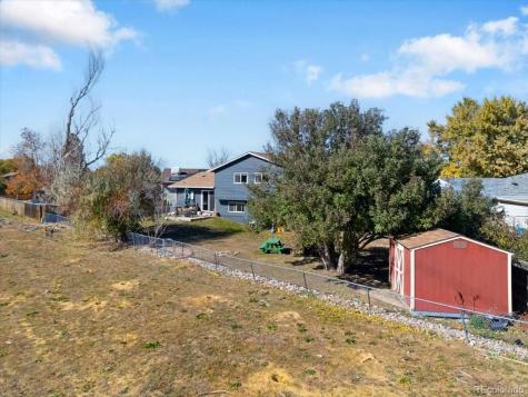 15880 E Utah Place Aurora CO 80017