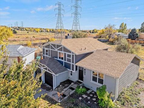 15880 E Utah Place Aurora CO 80017