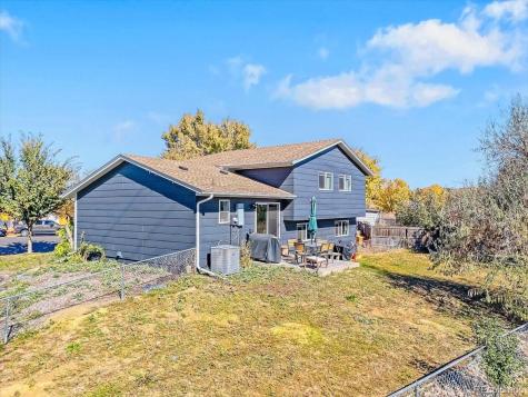 15880 E Utah Place Aurora CO 80017