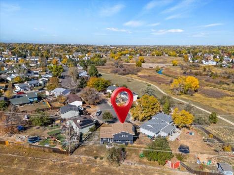15880 E Utah Place Aurora CO 80017