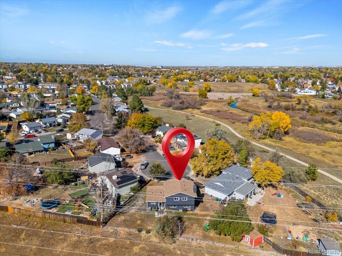 15880 E Utah Place Aurora CO 80017