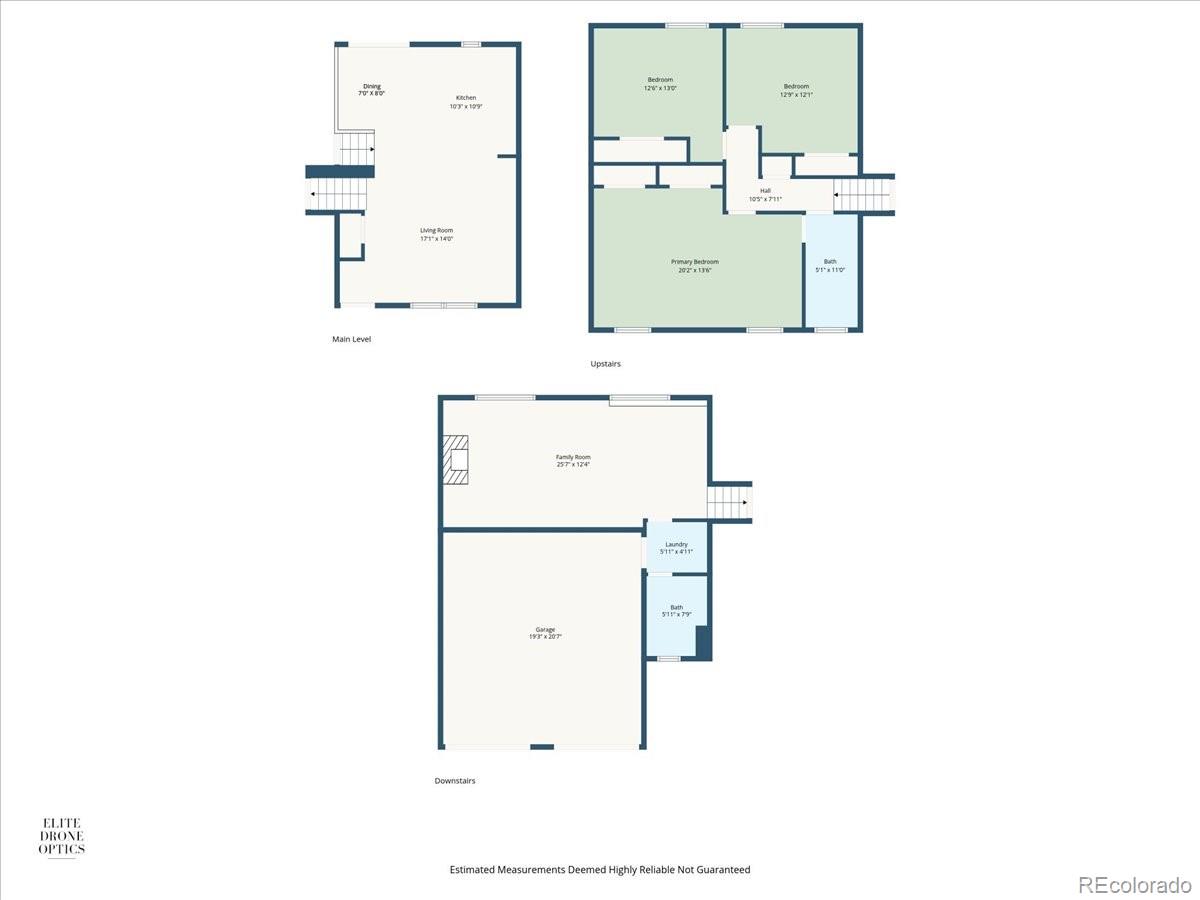 15880 E Utah Place Aurora CO 80017