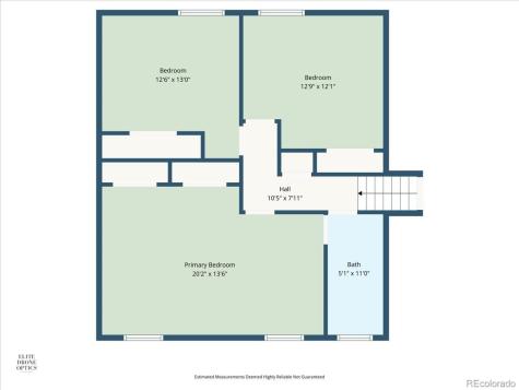 15880 E Utah Place Aurora CO 80017