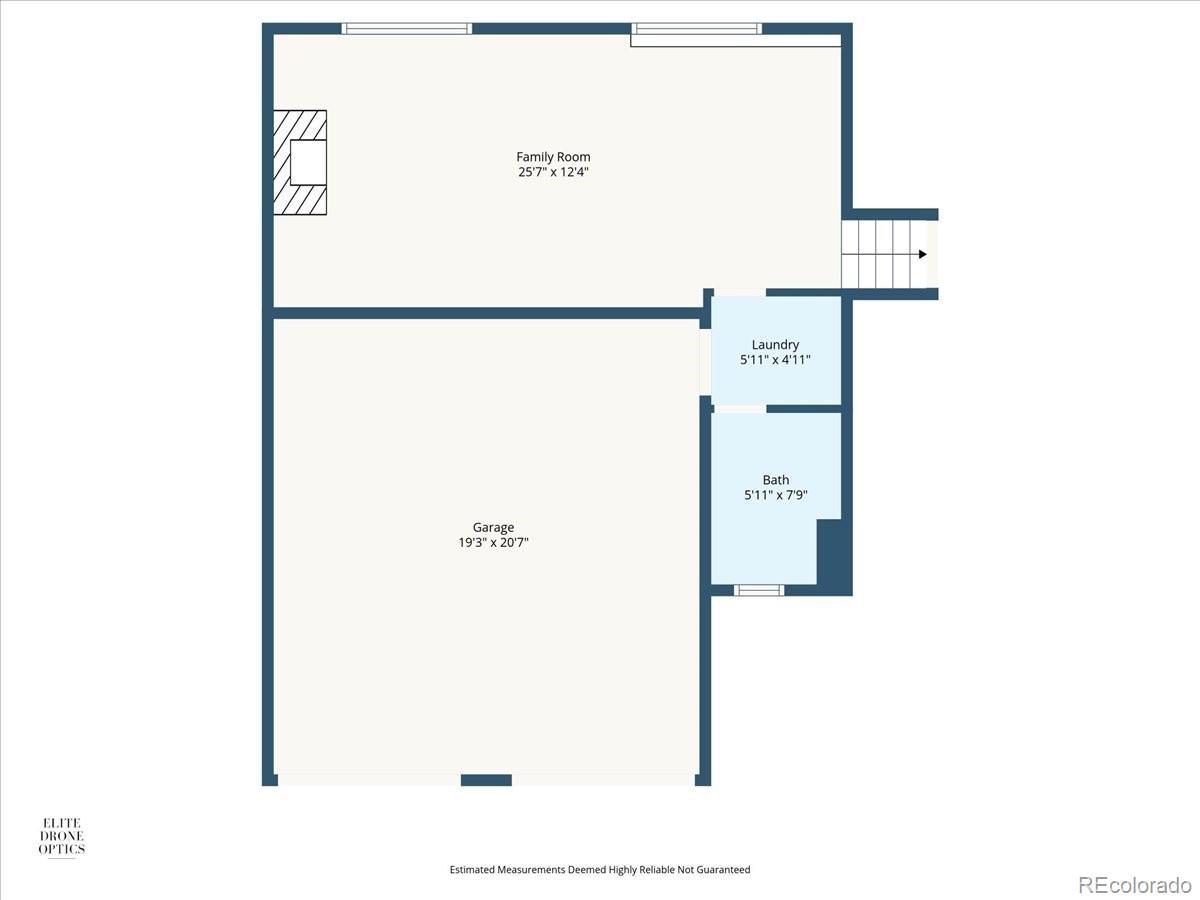 15880 E Utah Place Aurora CO 80017