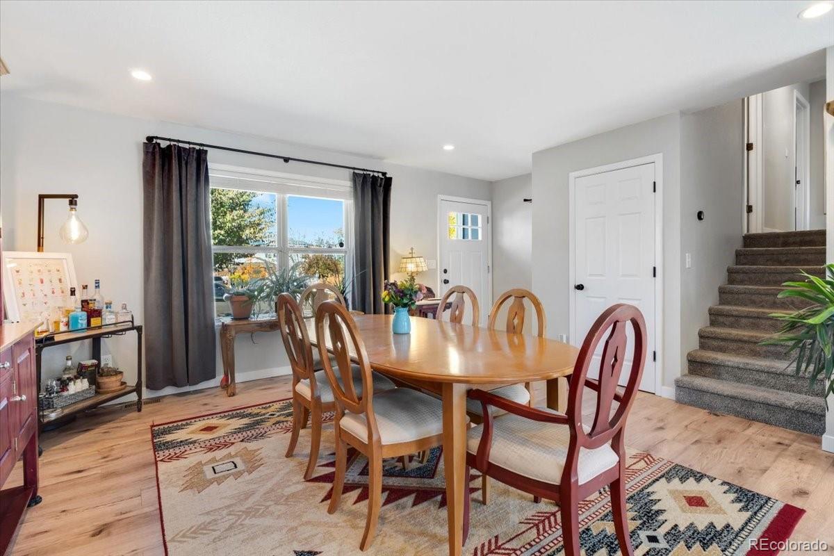 15880 E Utah Place Aurora CO 80017