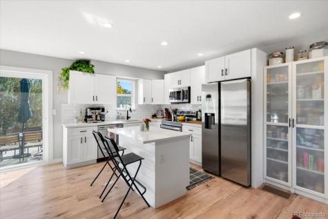 15880 E Utah Place Aurora CO 80017