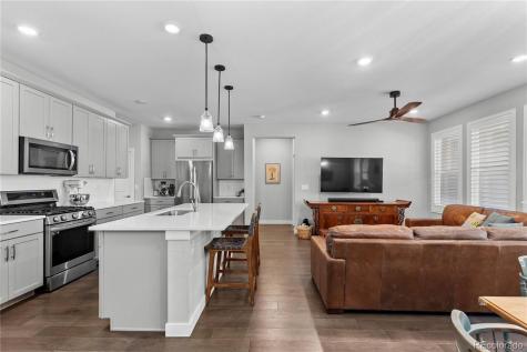 1954 Canyonpoint Lane Castle Pines CO 80108