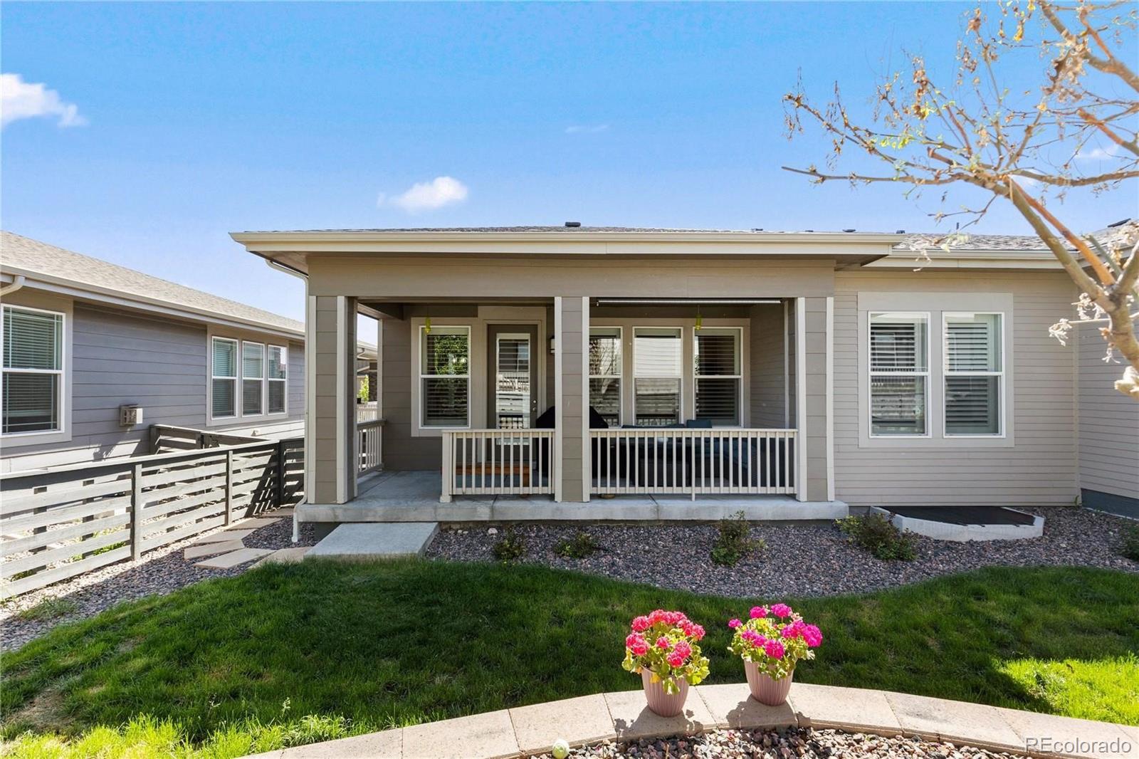 1954 Canyonpoint Lane Castle Pines CO 80108