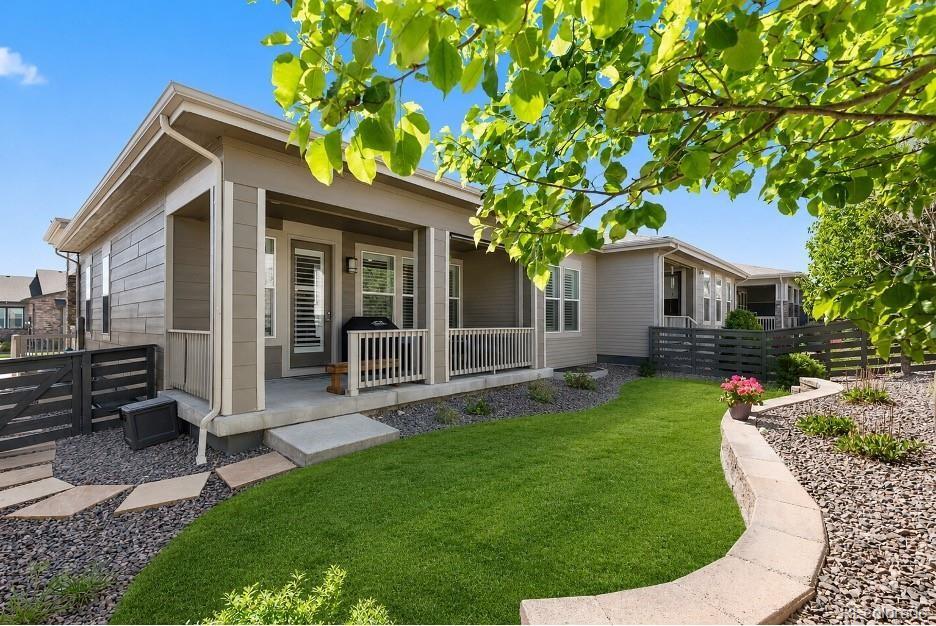 1954 Canyonpoint Lane Castle Pines CO 80108