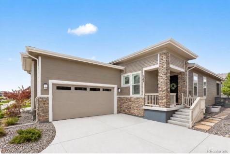 1954 Canyonpoint Lane Castle Pines CO 80108