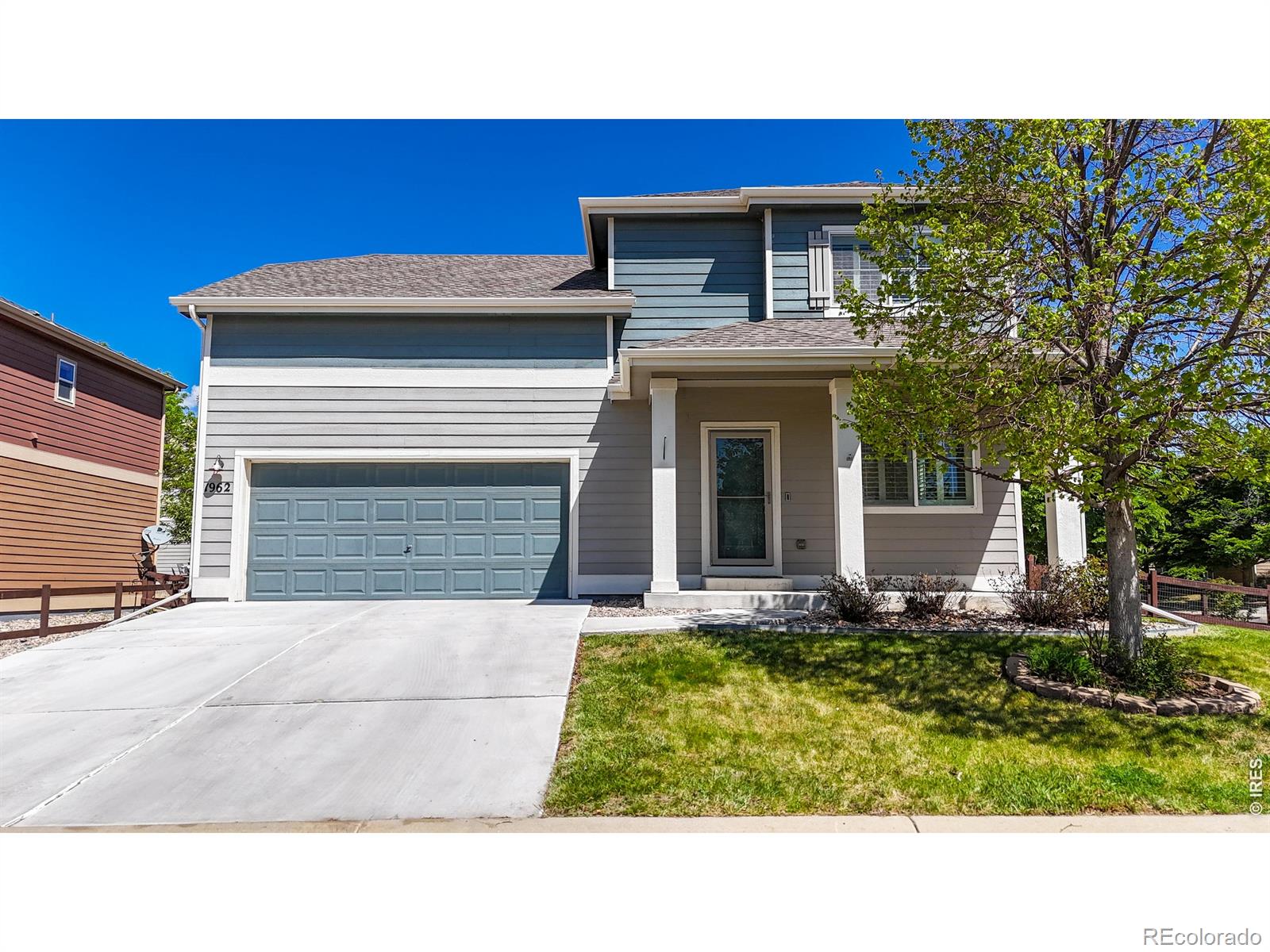 1962 Mackinac Street Fort Collins CO 80524