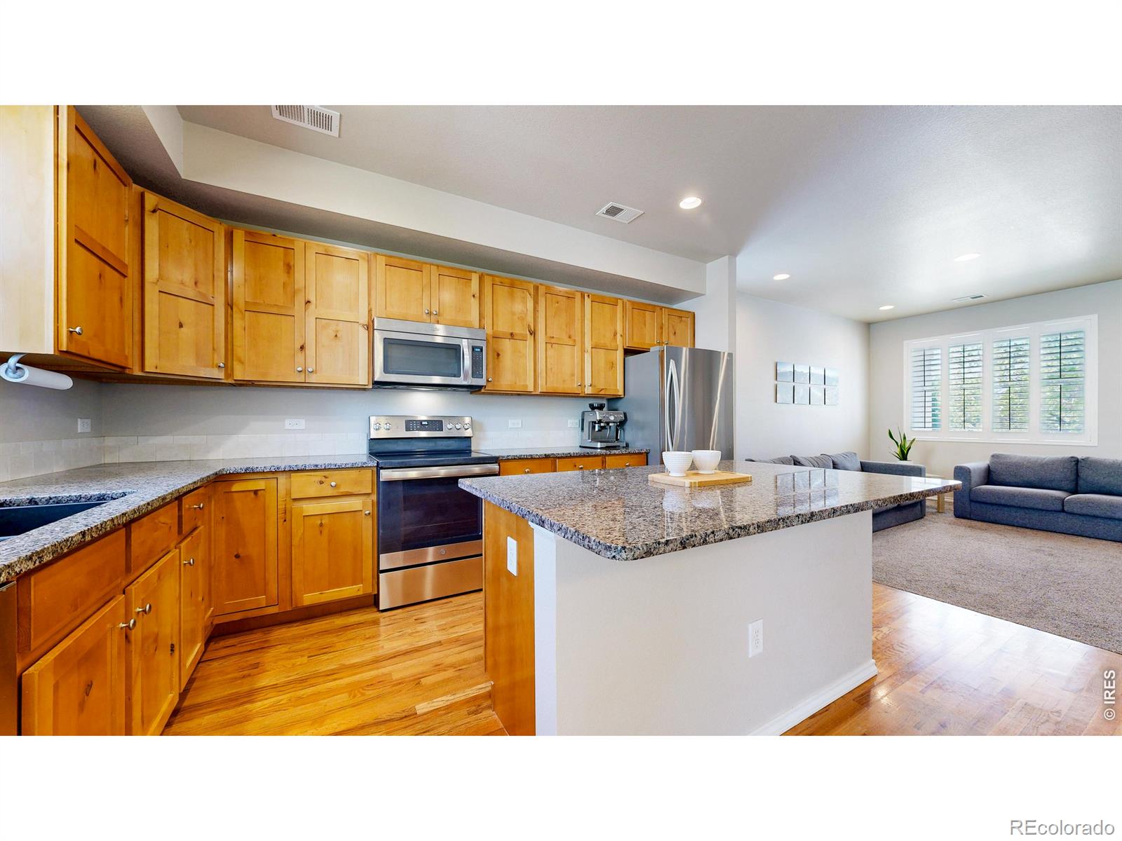 1962 Mackinac Street Fort Collins CO 80524