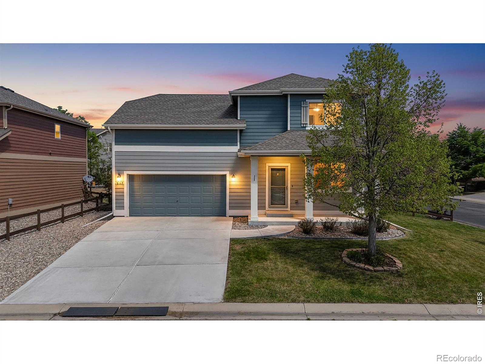 1962 Mackinac Street Fort Collins CO 80524