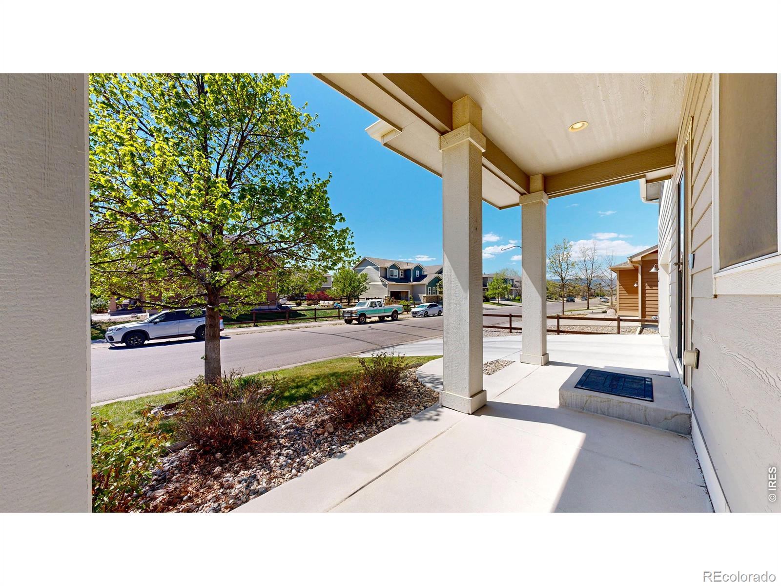1962 Mackinac Street Fort Collins CO 80524