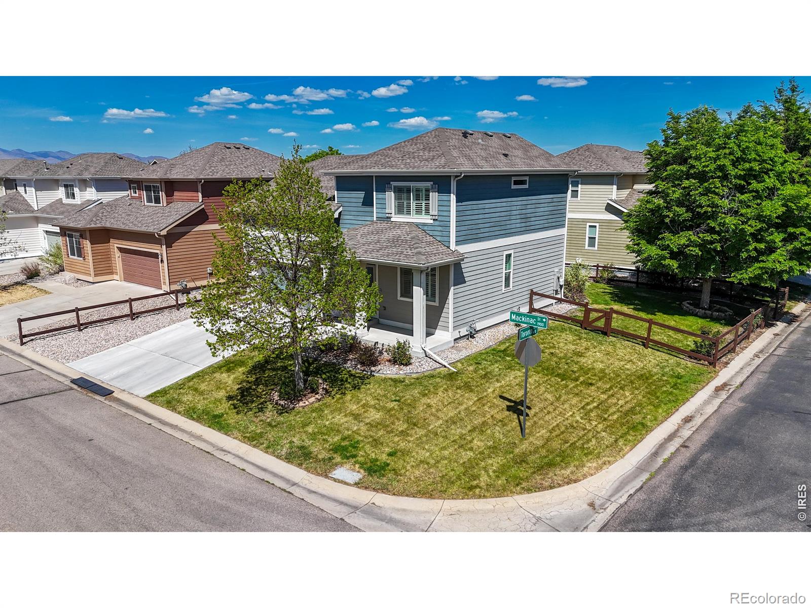 1962 Mackinac Street Fort Collins CO 80524