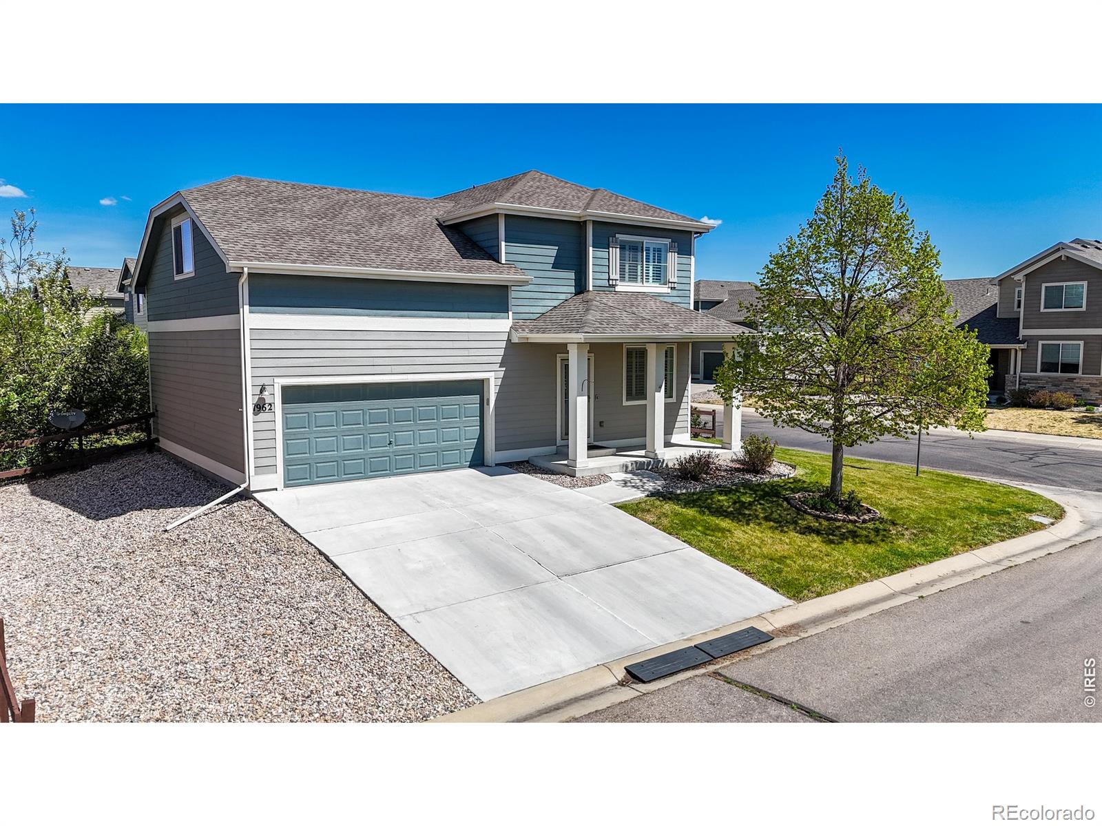 1962 Mackinac Street Fort Collins CO 80524