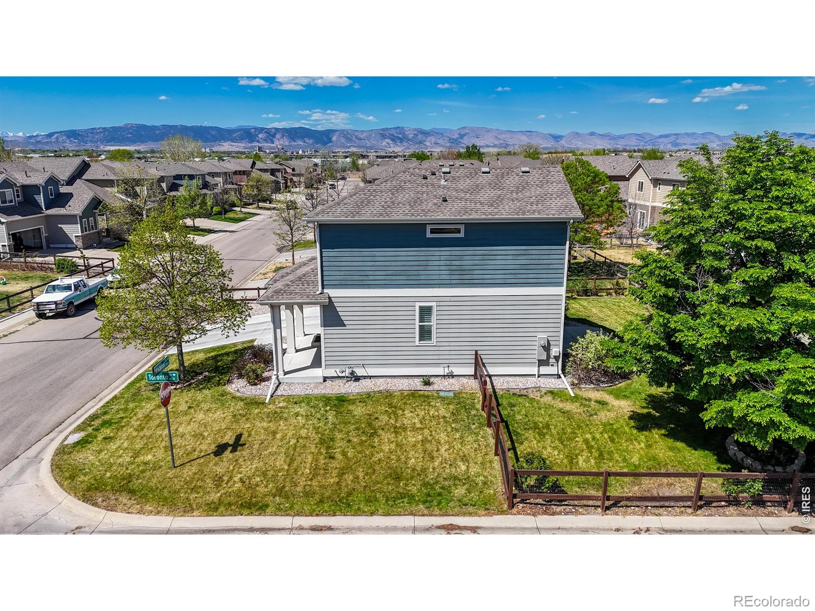 1962 Mackinac Street Fort Collins CO 80524