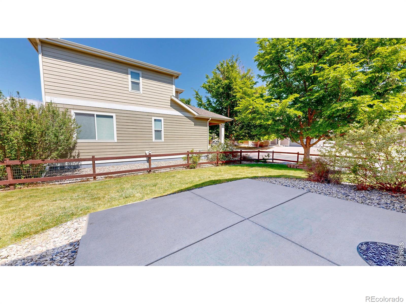 1962 Mackinac Street Fort Collins CO 80524