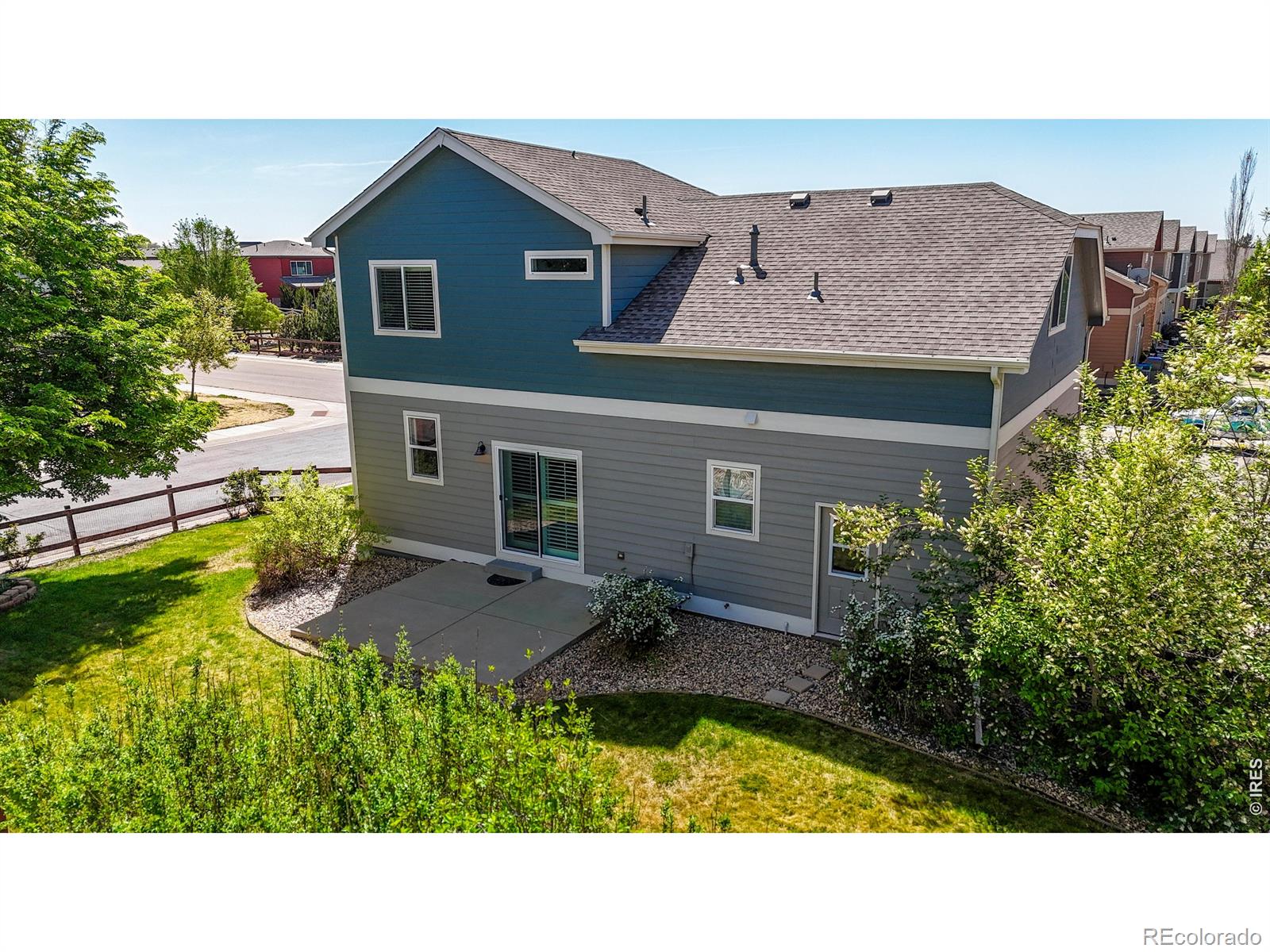 1962 Mackinac Street Fort Collins CO 80524