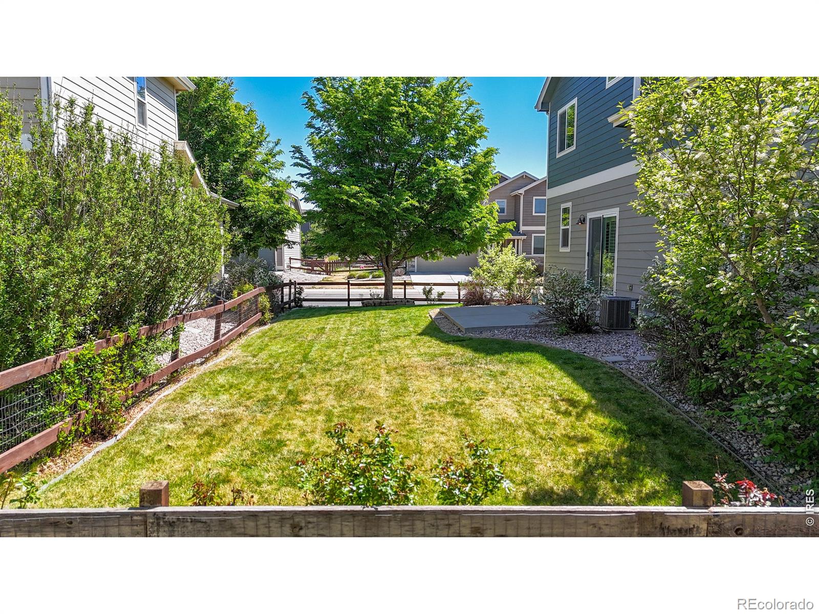 1962 Mackinac Street Fort Collins CO 80524